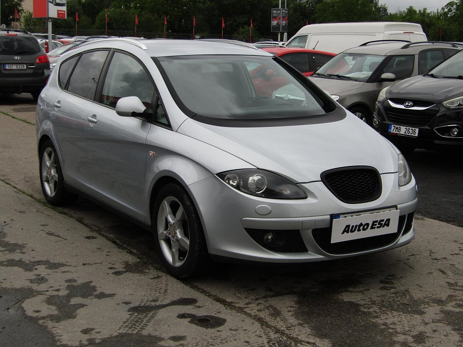 Seat Altea 1.9 TDi 