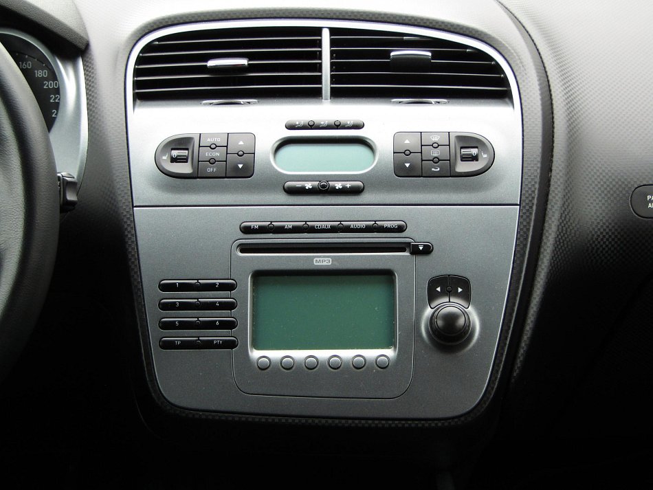 Seat Altea 1.9 TDi 