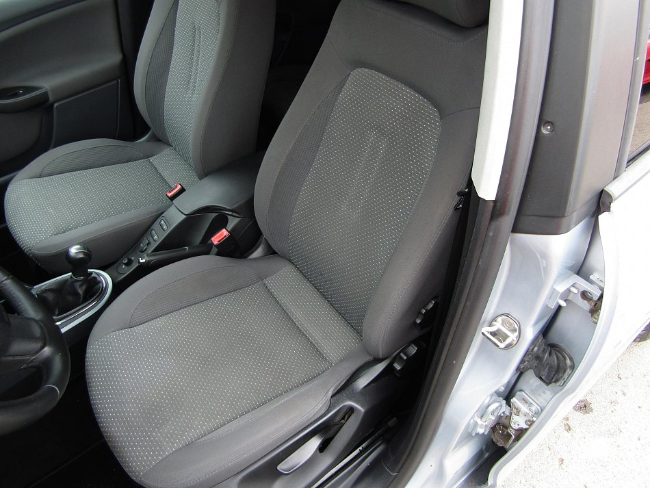 Seat Altea 1.9 TDi 