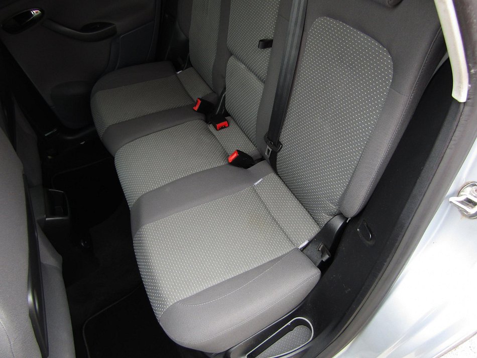 Seat Altea 1.9 TDi 