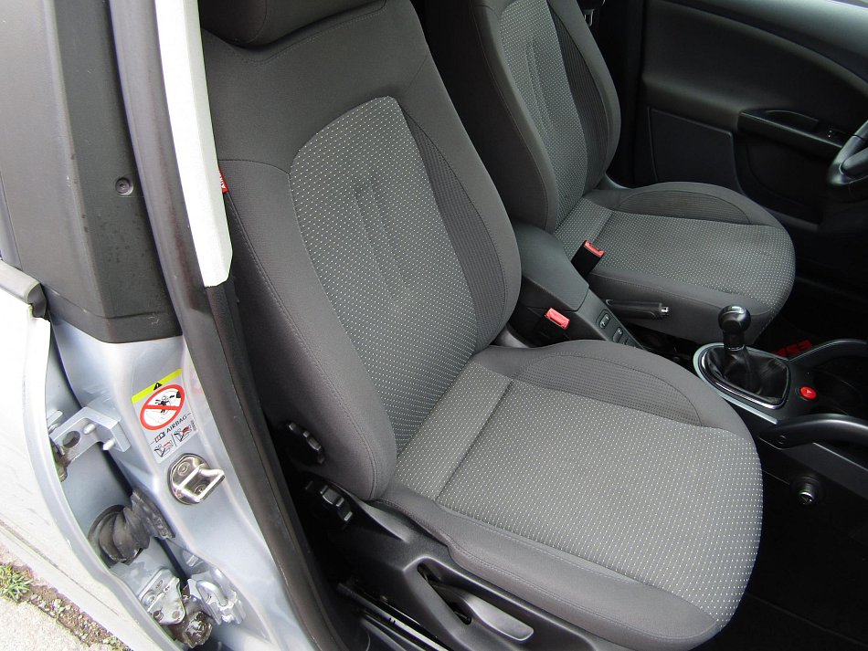 Seat Altea 1.9 TDi 