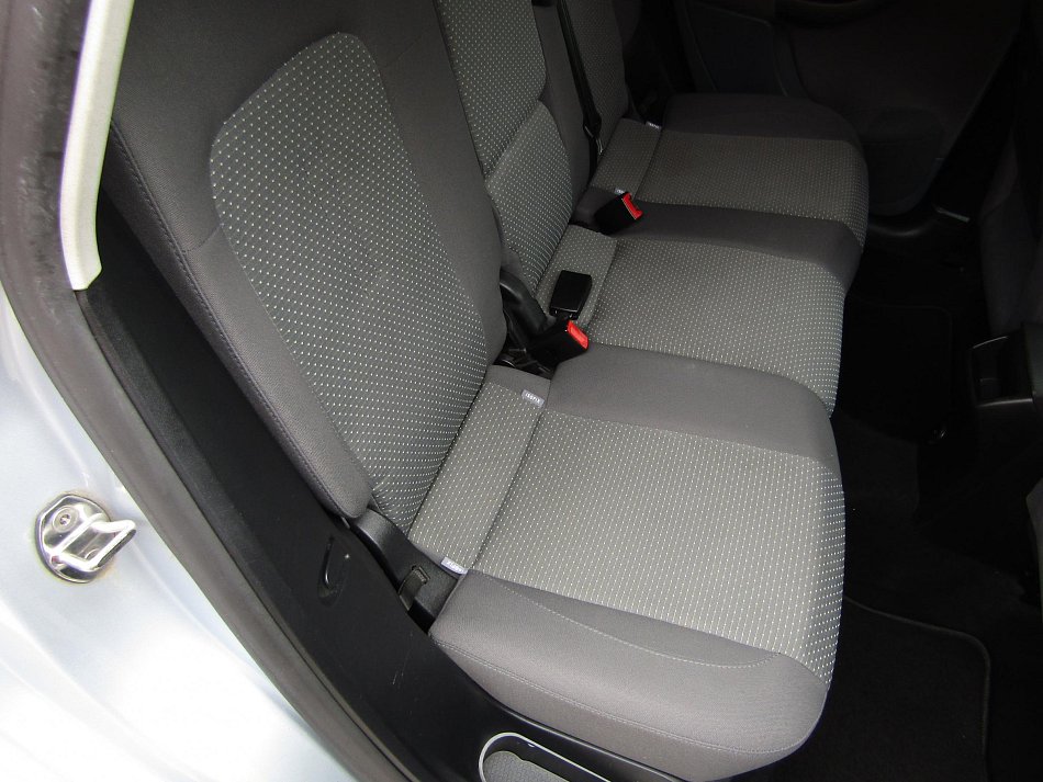 Seat Altea 1.9 TDi 