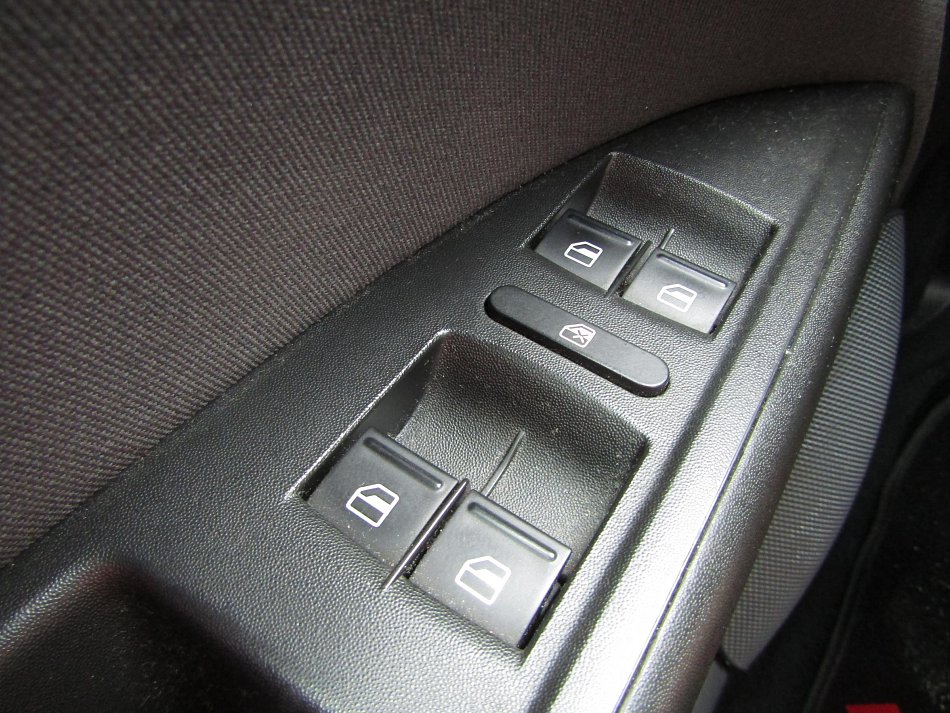 Seat Altea 1.9 TDi 