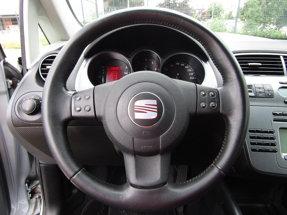 Seat Altea 1.9 TDi 
