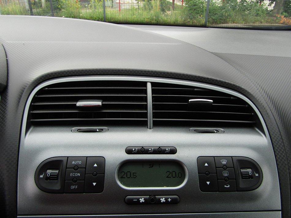 Seat Altea 1.9 TDi 