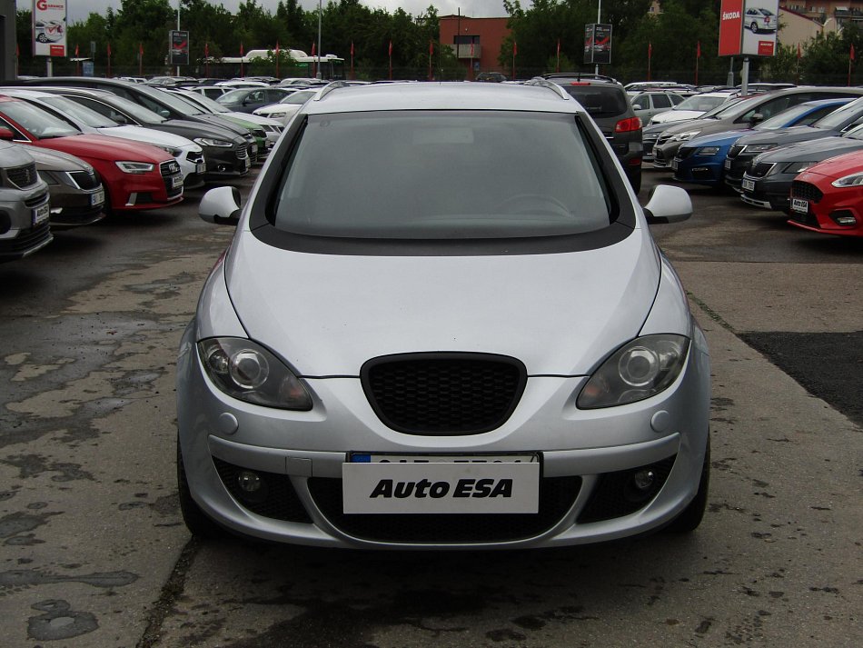 Seat Altea 1.9 TDi 