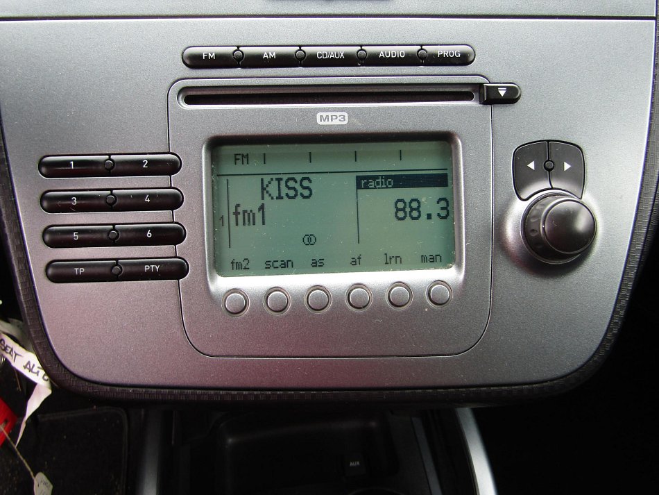 Seat Altea 1.9 TDi 