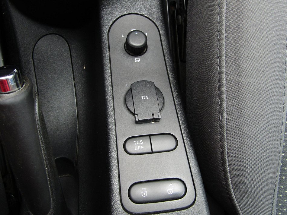 Seat Altea 1.9 TDi 