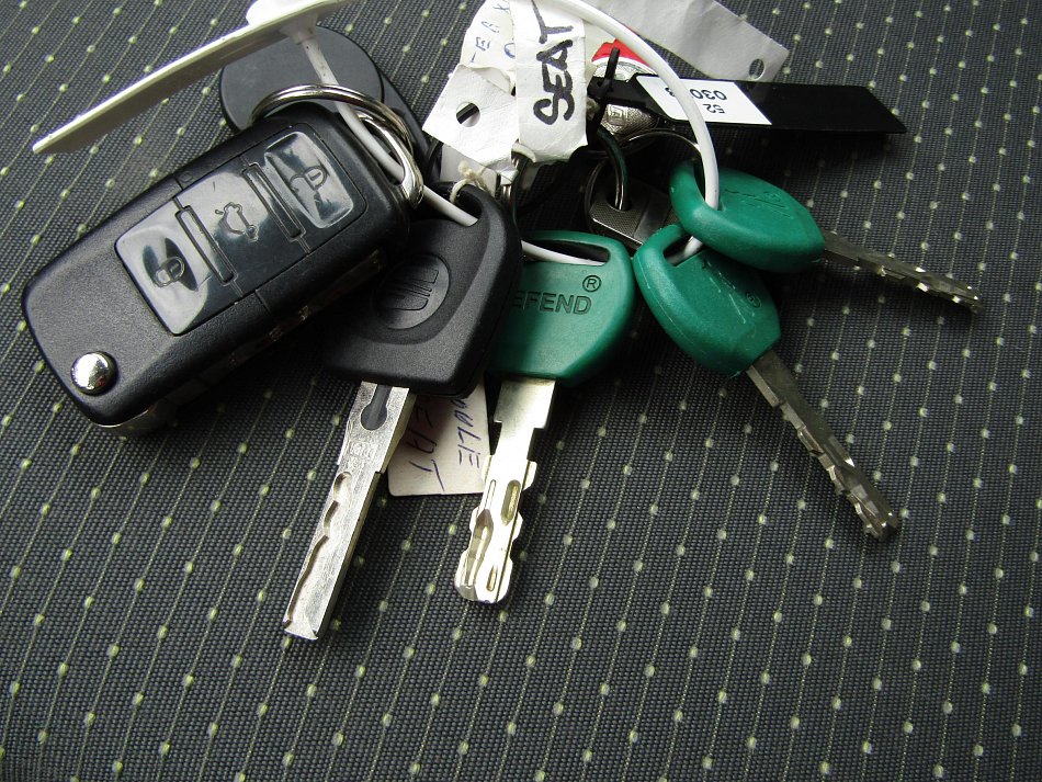 Seat Altea 1.9 TDi 
