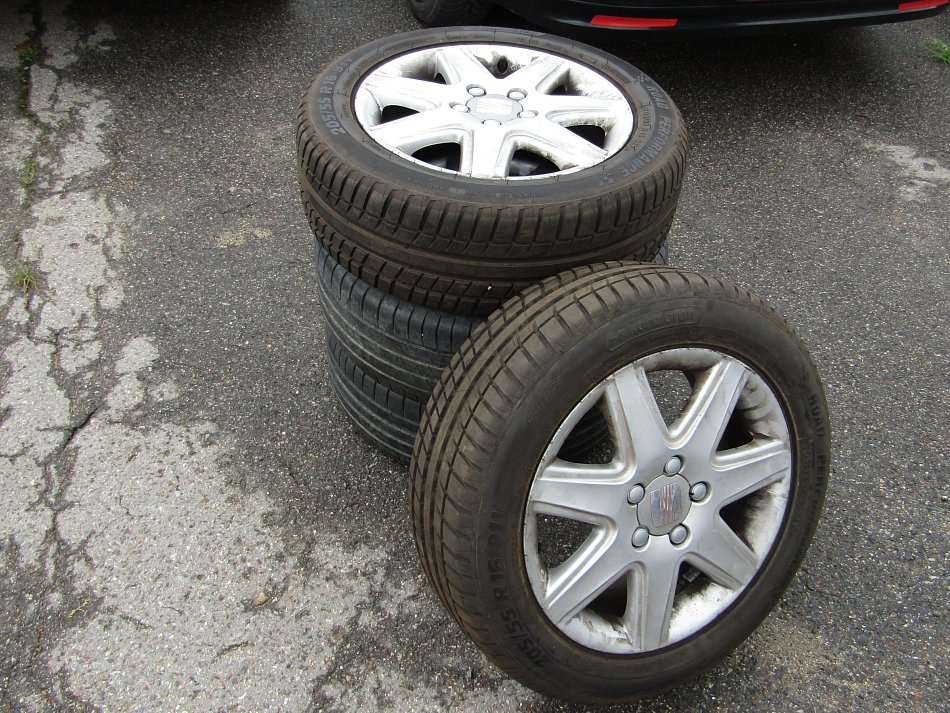 Seat Altea 1.9 TDi 