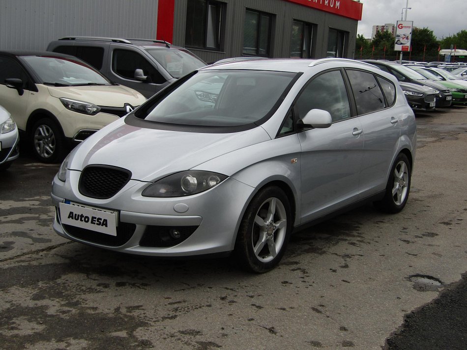 Seat Altea 1.9 TDi 