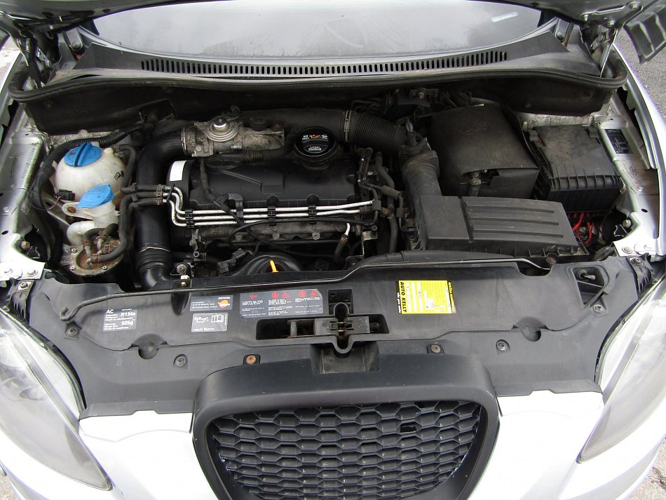 Seat Altea 1.9 TDi 