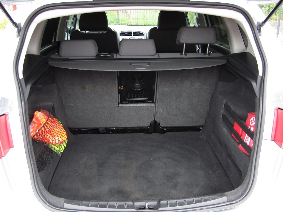 Seat Altea 1.9 TDi 
