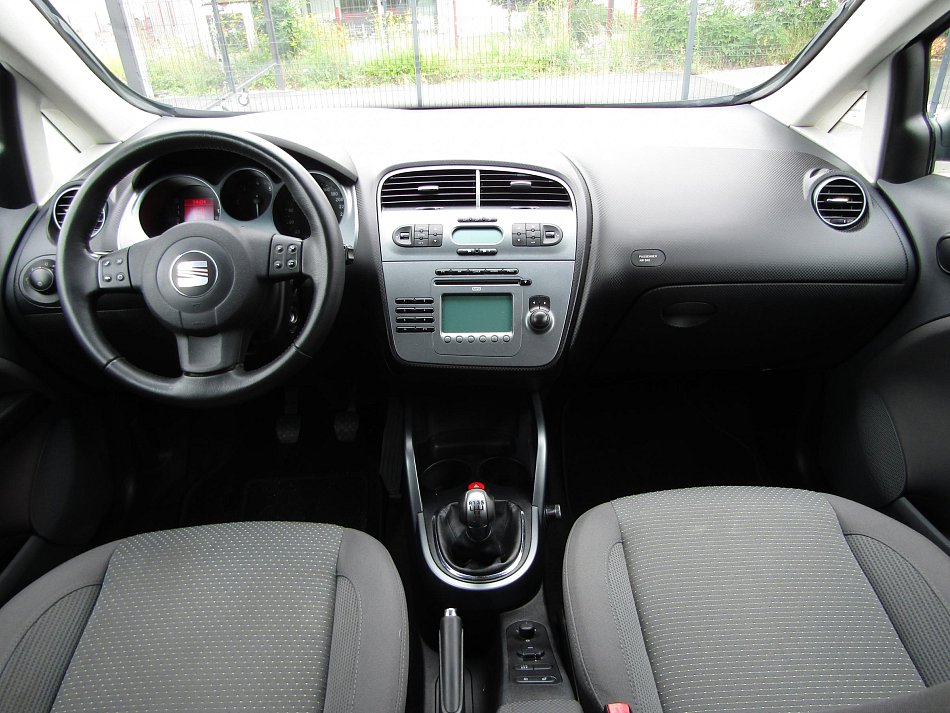 Seat Altea 1.9 TDi 
