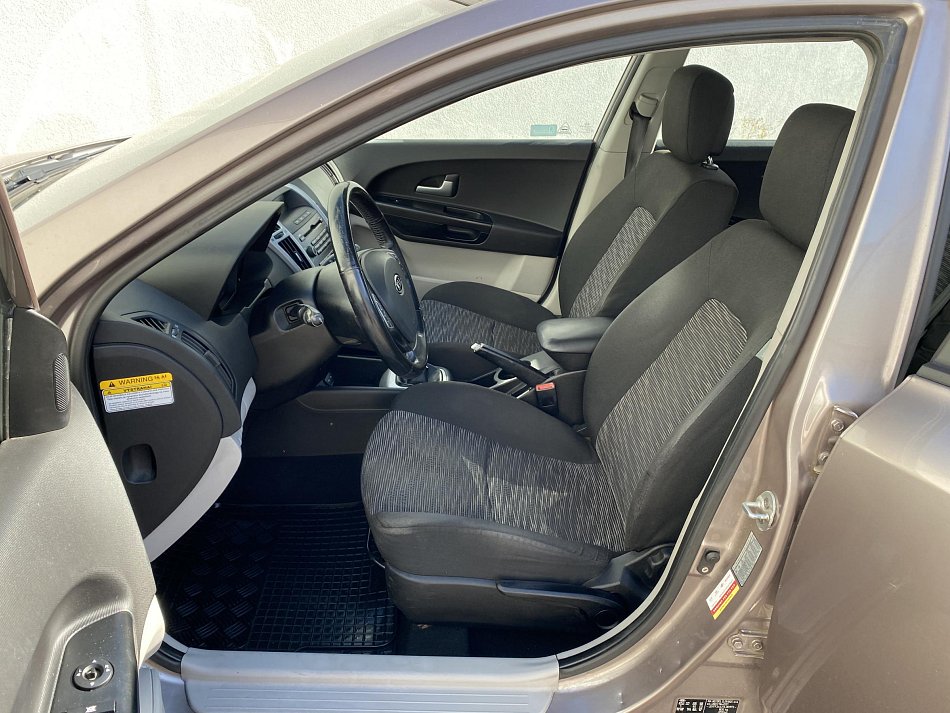 Kia Ceed 1.6CRDi 
