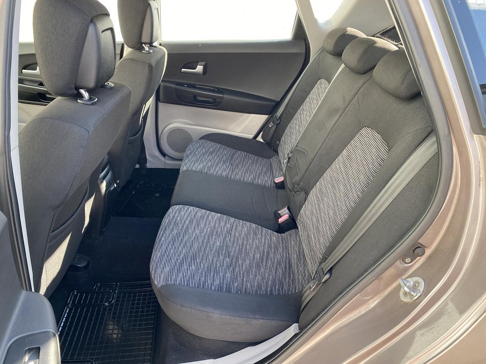 Kia Ceed 1.6CRDi 