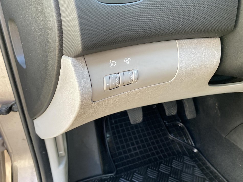 Kia Ceed 1.6CRDi 