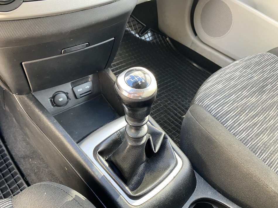 Kia Ceed 1.6CRDi 