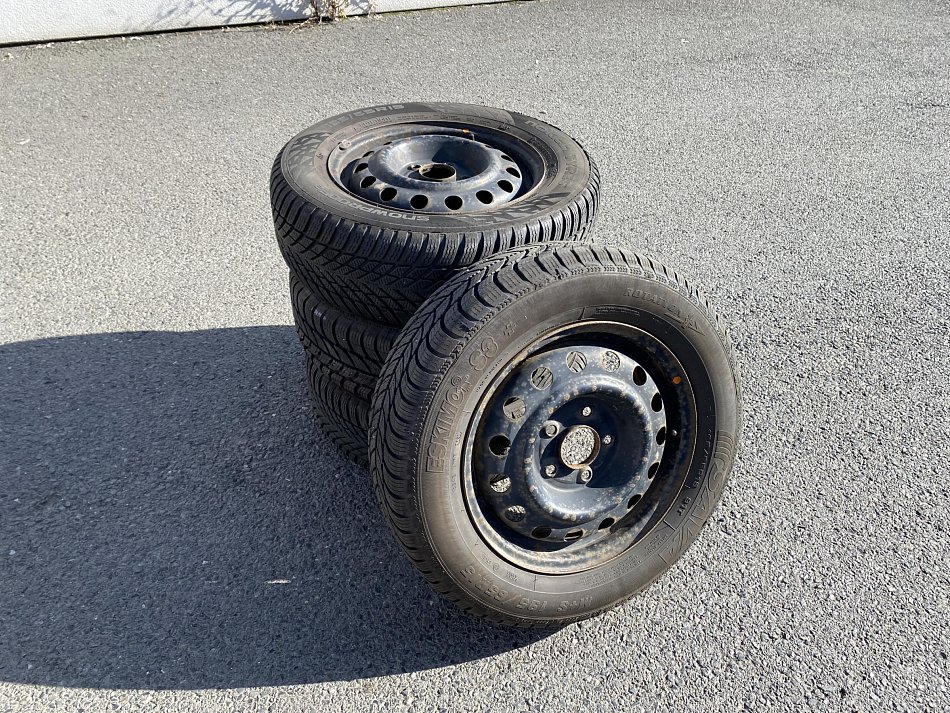 Kia Ceed 1.6CRDi 