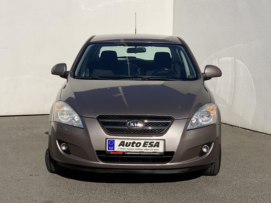 Kia Ceed 1.6CRDi 