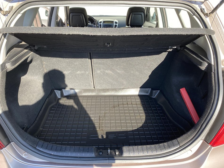 Kia Ceed 1.6CRDi 