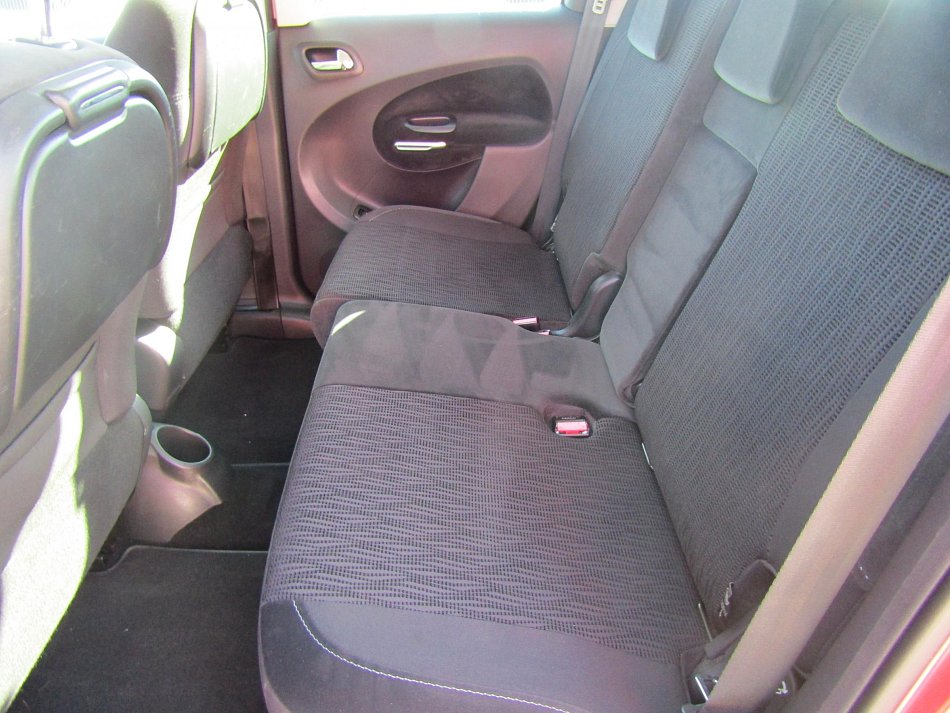 Citroën C3 Picasso 1.6HDi 