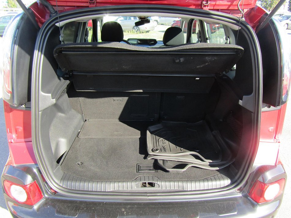 Citroën C3 Picasso 1.6HDi 