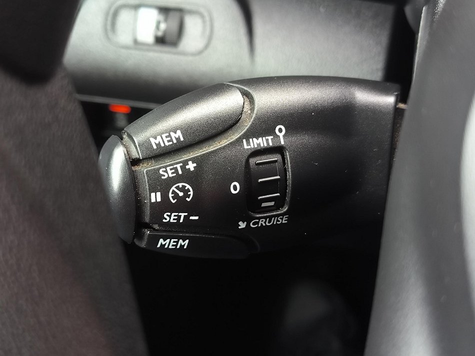 Peugeot Rifter 1.5HDi  MAXi XL