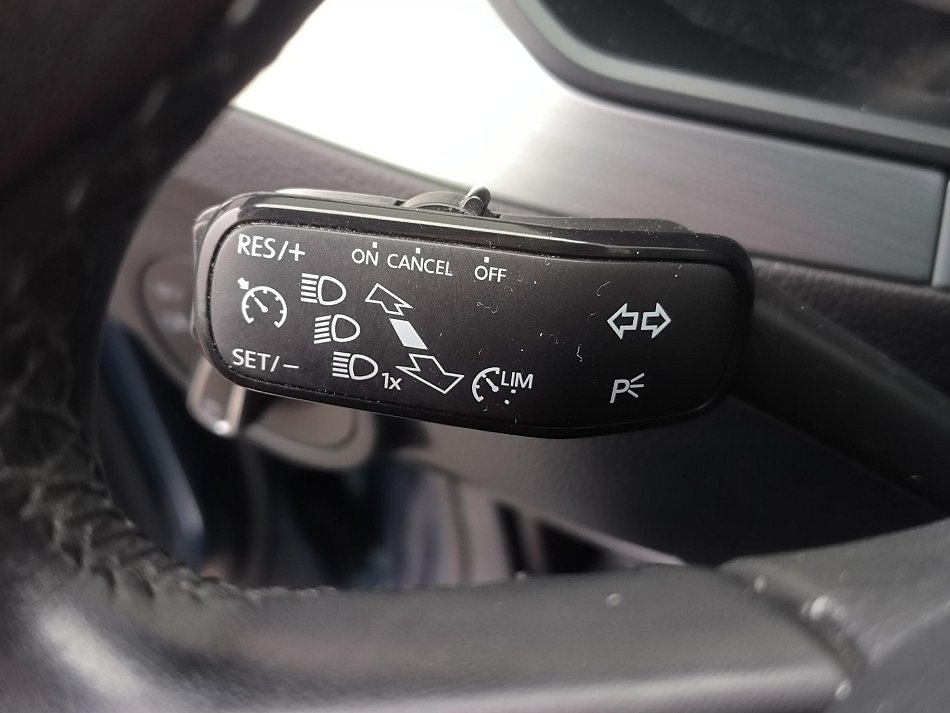 Škoda Superb III 2.0 TDi 