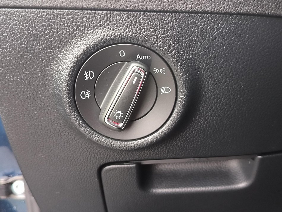 Škoda Superb III 2.0 TDi 