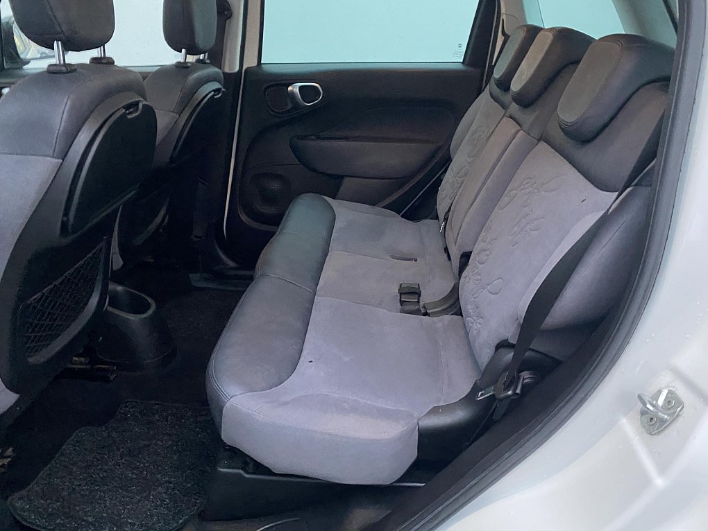 Fiat 500 L 1.4 16V Lounge