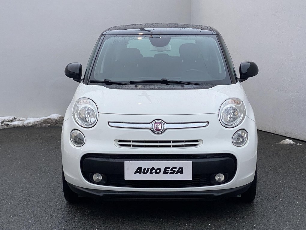 Fiat 500 L 1.4 16V Lounge