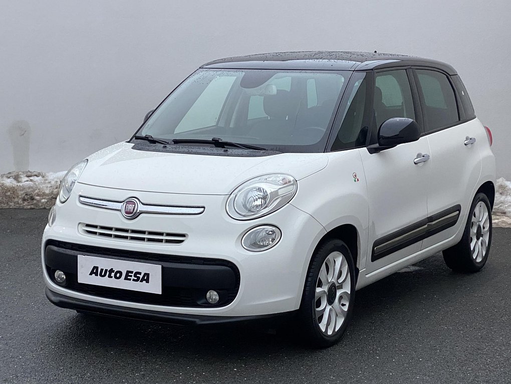 Fiat 500 L 1.4 16V Lounge