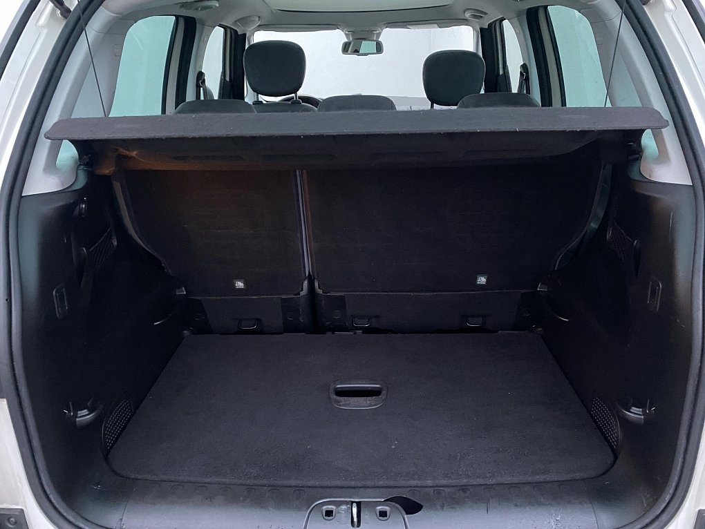 Fiat 500 L 1.4 16V Lounge