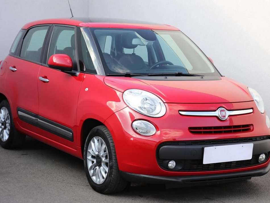 Fiat 500 L 1.4 16V Lounge