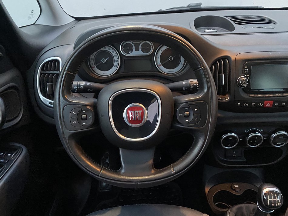 Fiat 500 L 1.4 16V Lounge
