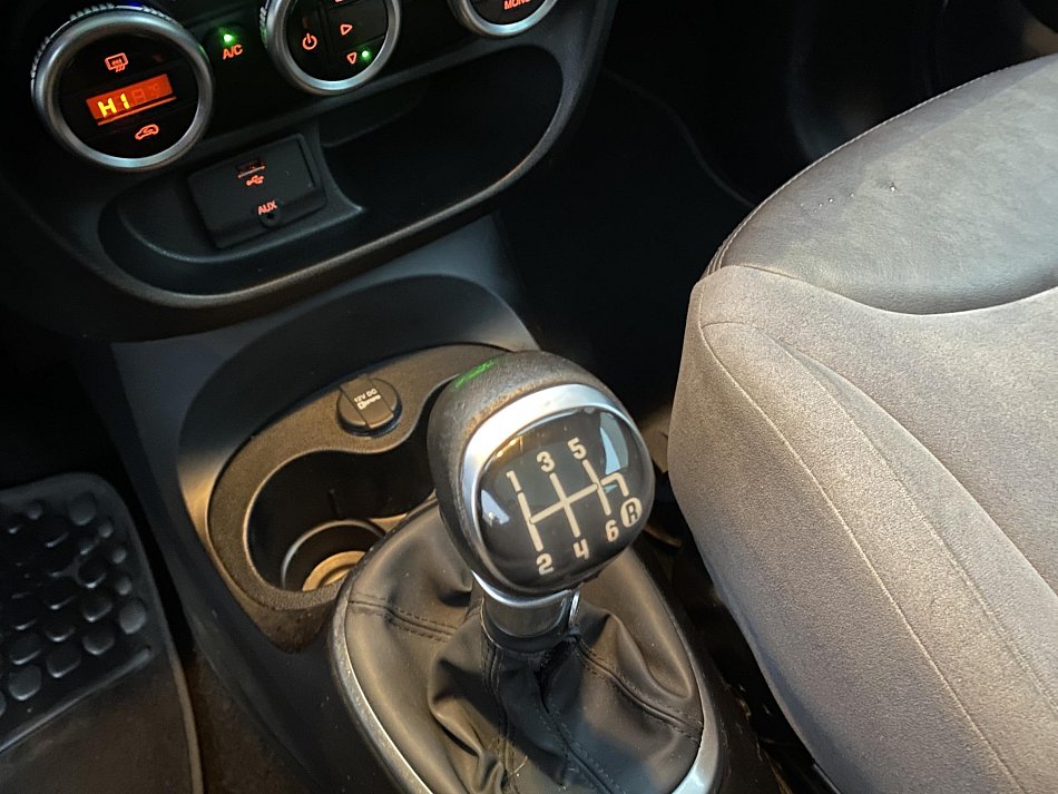 Fiat 500 L 1.4 16V Lounge