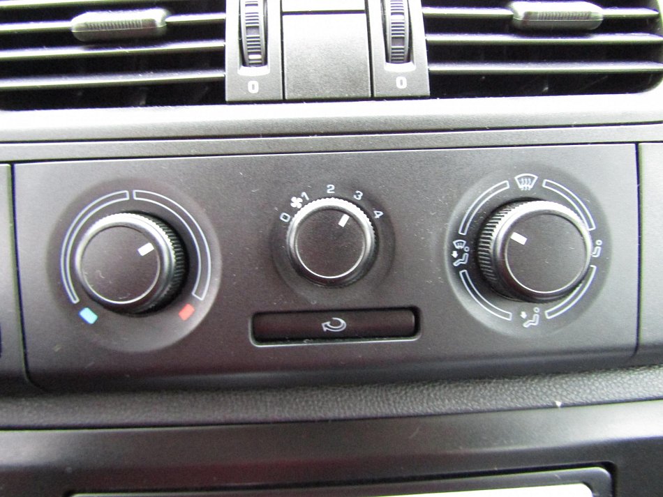 Škoda Fabia II 1.2 HTP 