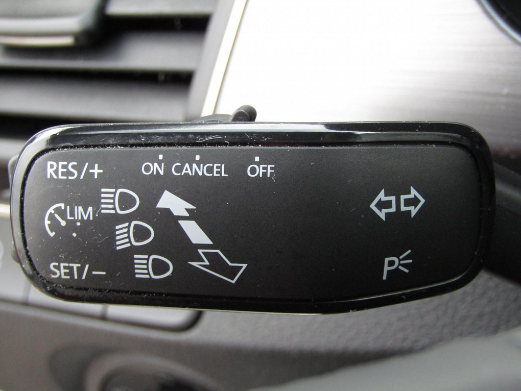 Škoda Fabia III 1.2 TSi Style