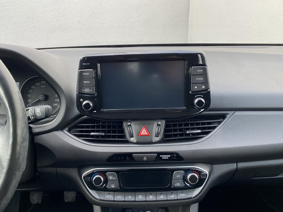 Hyundai I30 1.4 T-GDI Style