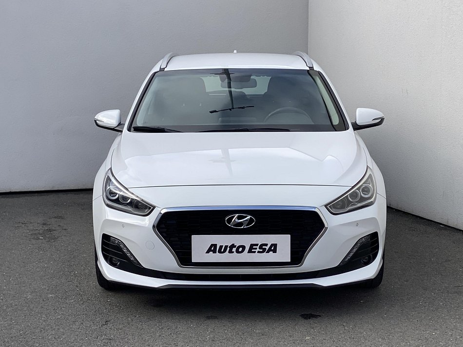 Hyundai I30 1.4 T-GDI Style