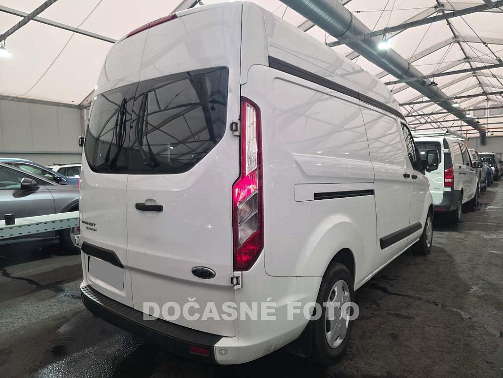 Ford Transit Custom 2.0TDCi Trend L2H2 DÍLNA