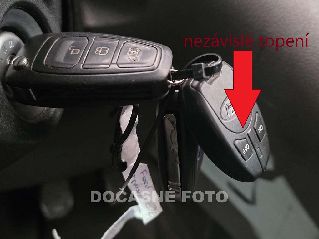 Ford Transit Custom 2.0TDCi Trend L2H2 DÍLNA