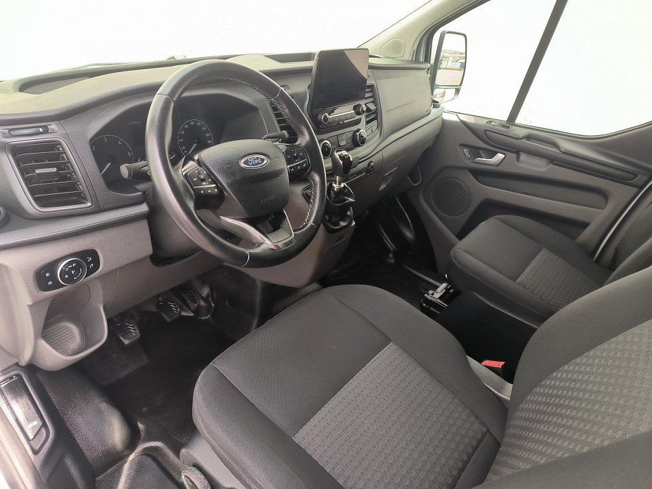 Ford Transit Custom 2.0TDCi Trend L2H2 DÍLNA