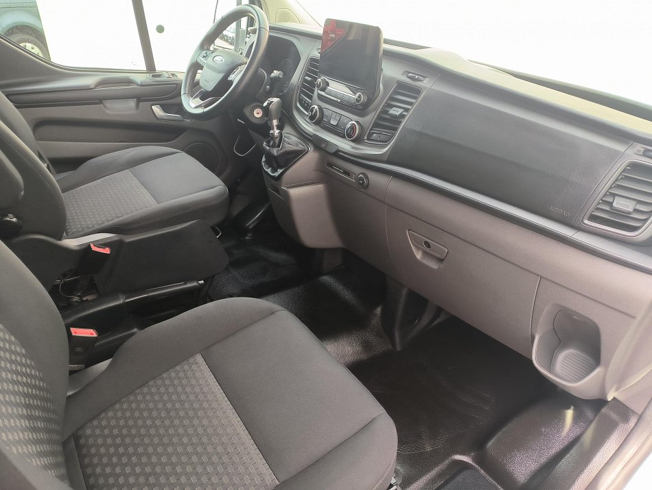 Ford Transit Custom 2.0TDCi Trend L2H2 DÍLNA