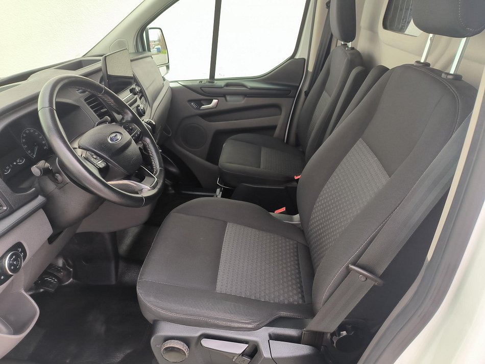 Ford Transit Custom 2.0TDCi Trend L2H2 DÍLNA