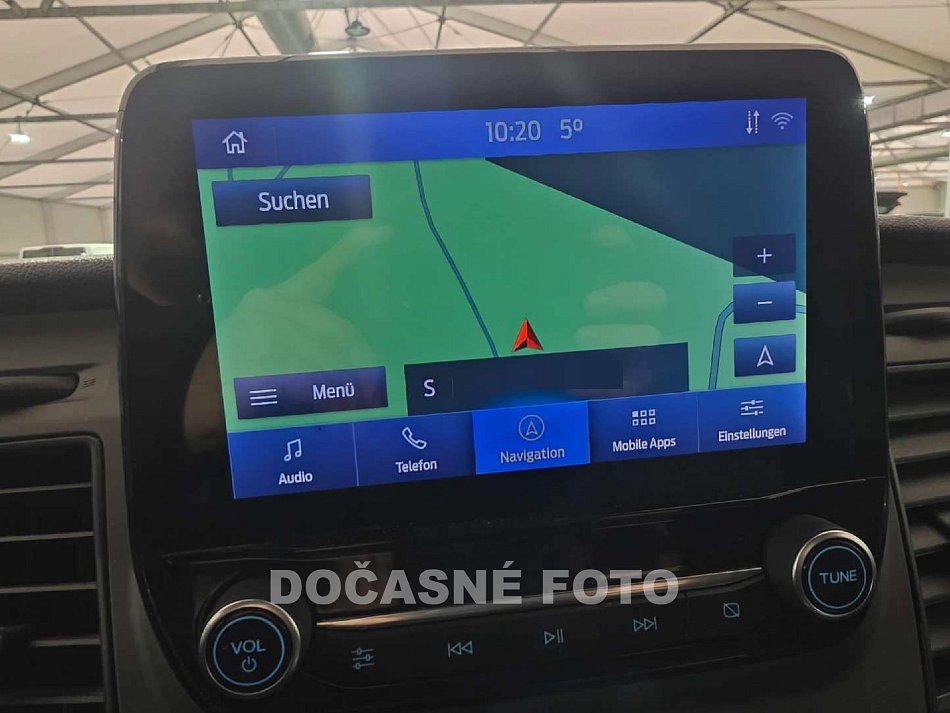 Ford Transit Custom 2.0TDCi Trend L2H2 DÍLNA