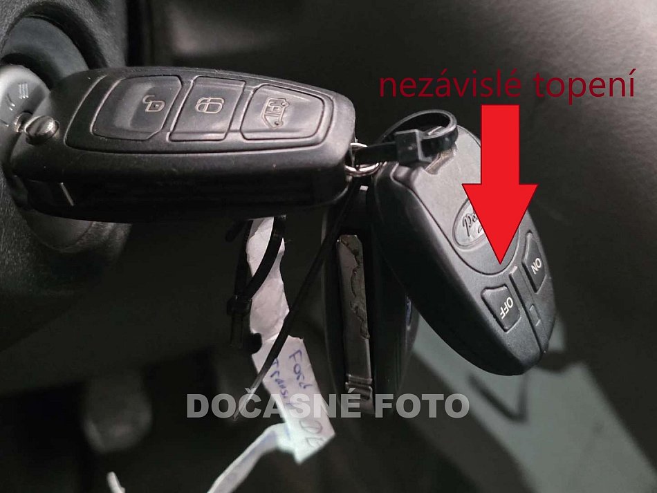 Ford Transit Custom 2.0TDCi Trend L2H2 DÍLNA