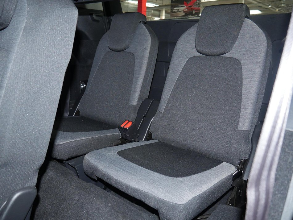 Citroën C4 GRAND Picasso 1.6HDi  7míst