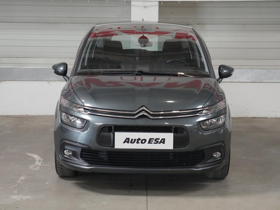 Citroën C4 GRAND Picasso 1.6HDi  7míst